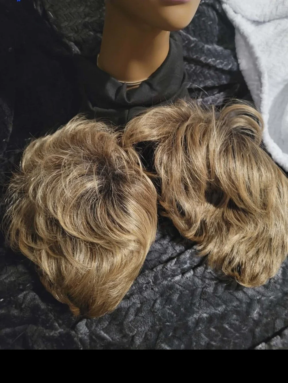 Ellen Wille Wig Bundle Of Pixies In Light Bernstein Rooted